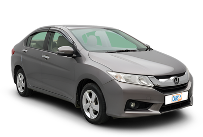 Honda City-img
